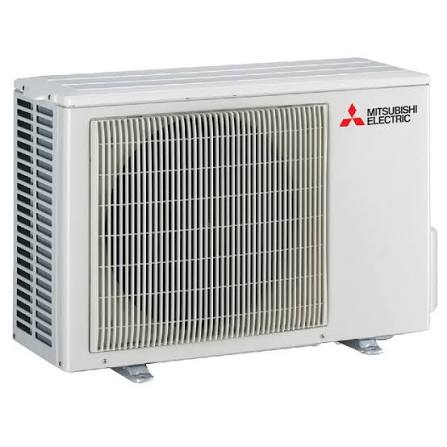 Mitsubishi Electric MSZ-serie — Buitenunit