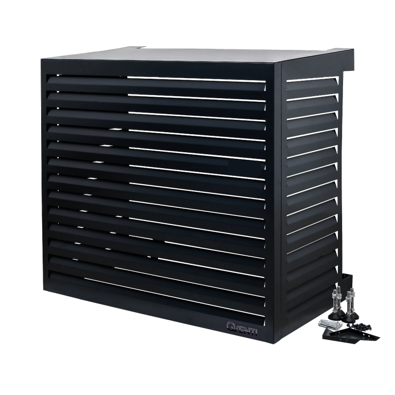 Qventi CAL130 omkasting