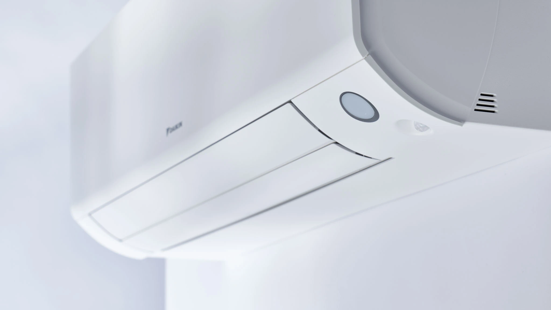 Daikin Perfera single-split — Perfera luchtuitblaas