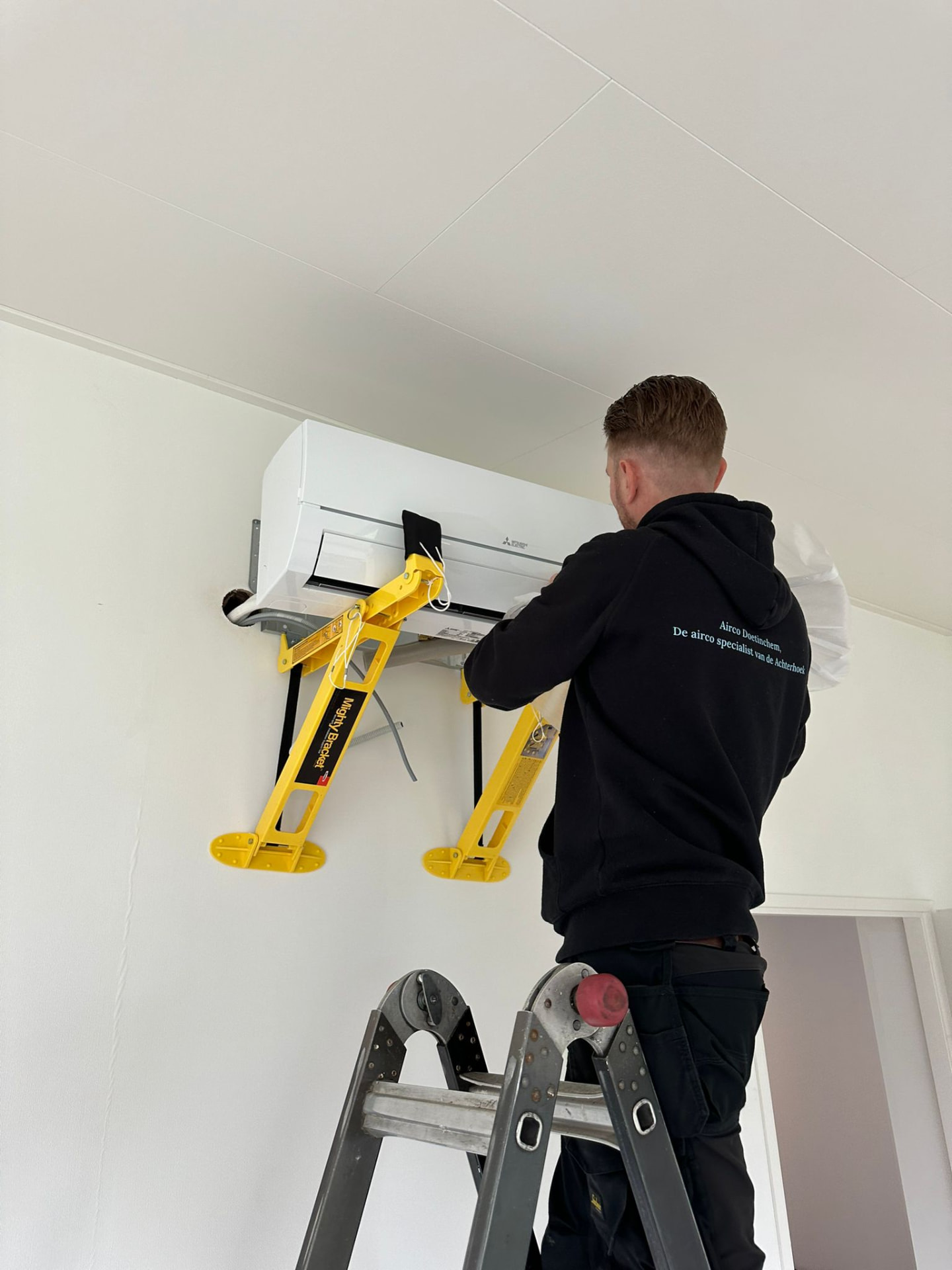 Recente installaties in de Achterhoek in Achterhoek