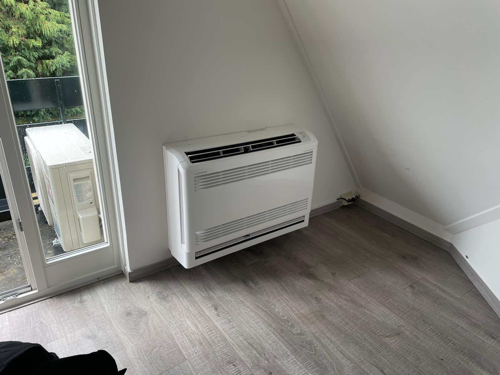 Airco kiezen voor de slaapkamer
