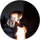 Arend Hordijk profielfoto