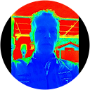 Patrick Hummel van profielfoto