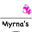 Myrna Klop profielfoto