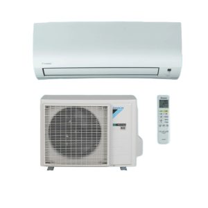 Daikin Comfora 2.5kw FTXP25M9 + RXP