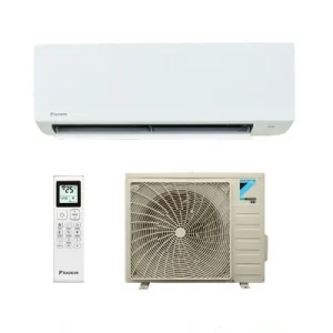 Daikin Sensira 6.0kw FTX60C + RXC