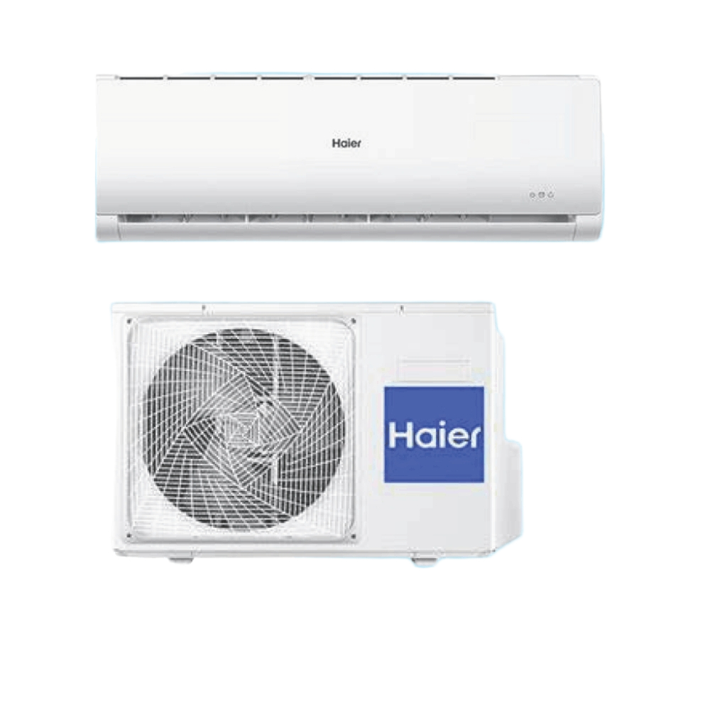 Haier Tundra Plus (5.0 kw)