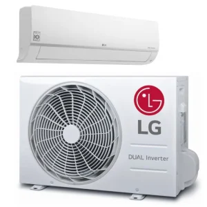 LG PSCT-serie PC24ST (7.0Kw/24000 Btu)