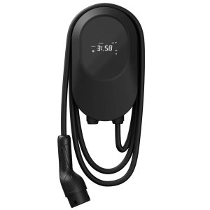 Alp Volt Time One Zwart autolader 7M kabel incl. Licentie