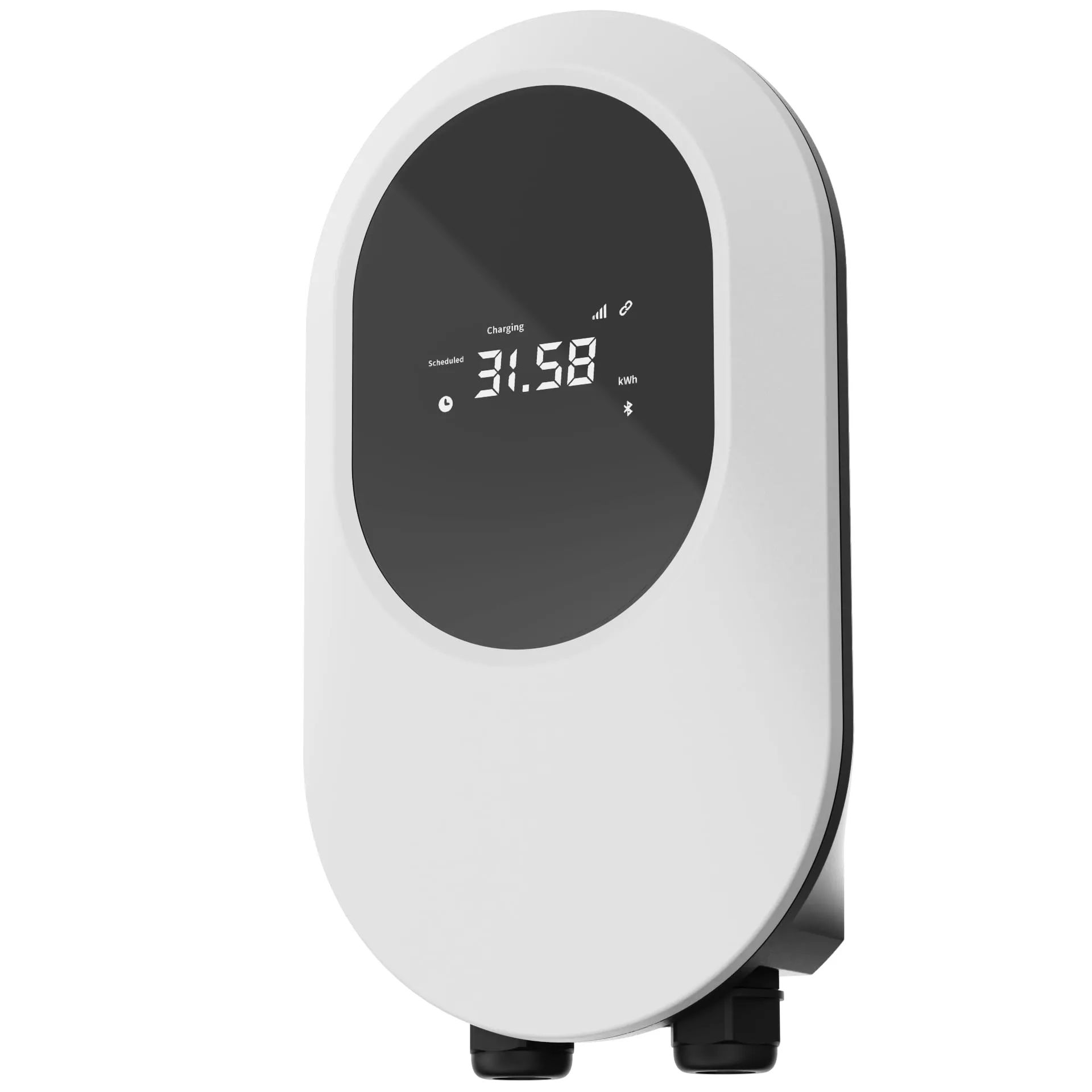 Alp Volt Time One Wit autolader 7M kabel incl. Licentie - Afbeelding 4