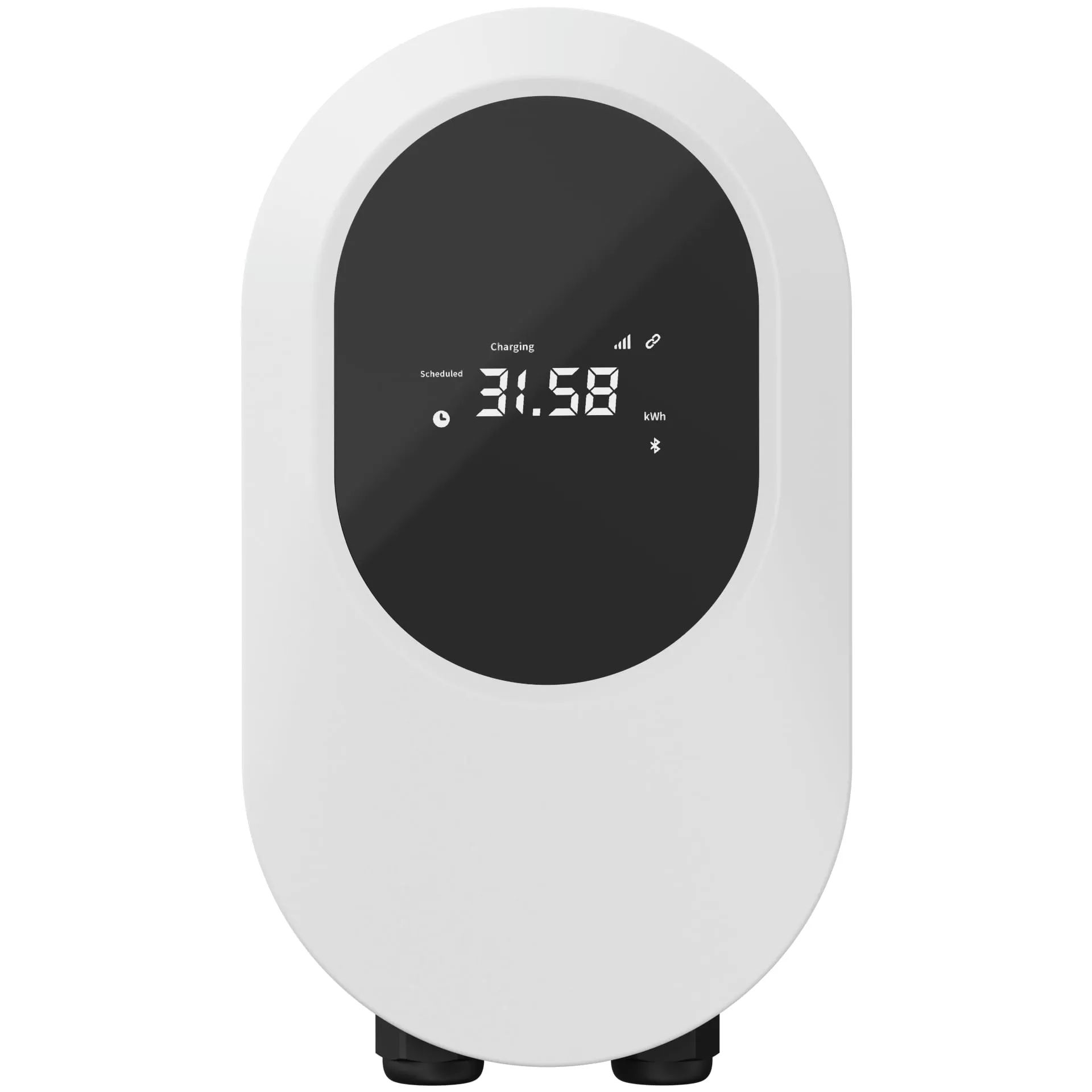 Alp Volt Time One Wit autolader 7M kabel incl. Licentie - Afbeelding 2