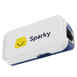 Alp Volt Time P1 Load & Solar Balancing Module (P1 Sparky)