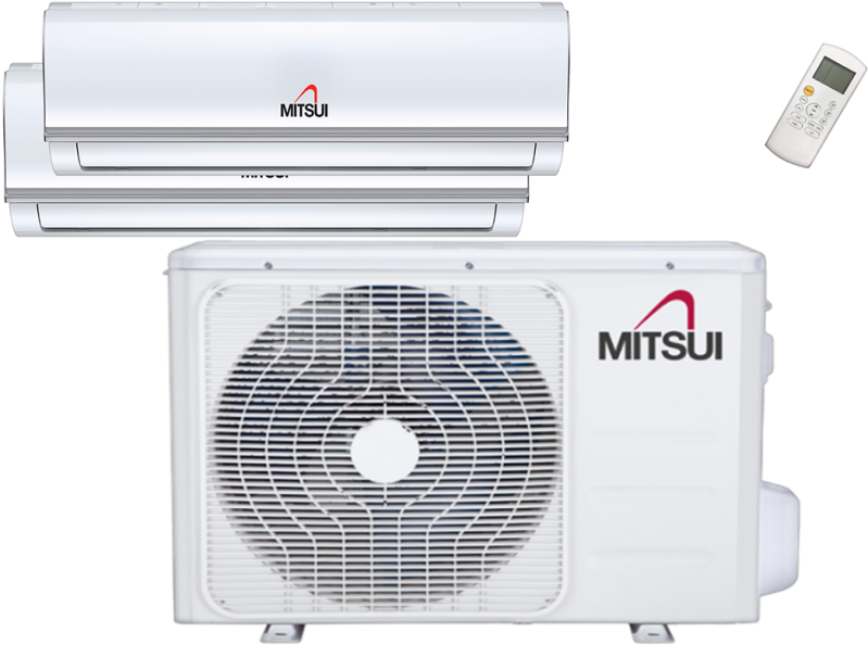 Mitsui airconditioning