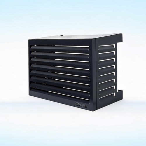 Ombouwkasten airconditioning