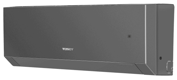 Tosot Clivia Antraciet 5,0 kW - Afbeelding 3